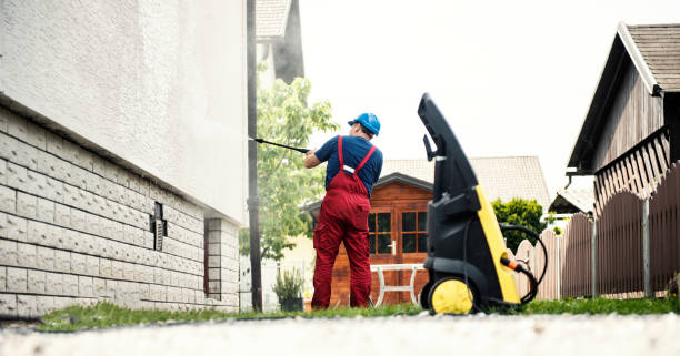 Rolling Meadows, IL Pressure Washing Services Company